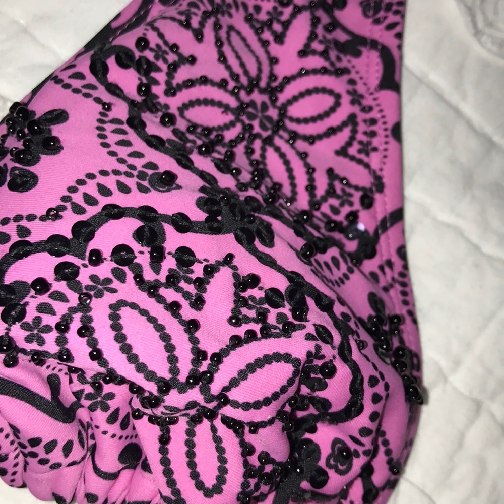 String bikini ! Adjustable. - Picture 2 of 3